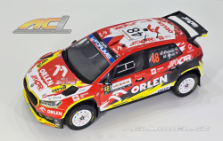 Prokop Italia Sardegna 2024 1:18 Prokop Italia Sardegna 2024 1:18