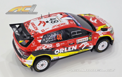 Prokop Italia Sardegna 2024 1:18 Prokop Italia Sardegna 2024 1:18